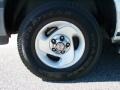 2001 Dodge Ram 1500 SLT Club Cab Wheel and Tire Photo