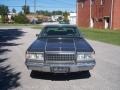 Graphite Metallic - Grand Marquis LS Photo No. 2