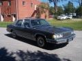 Graphite Metallic - Grand Marquis LS Photo No. 3