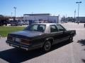 Graphite Metallic - Grand Marquis LS Photo No. 4