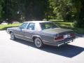 Graphite Metallic - Grand Marquis LS Photo No. 5