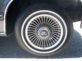 Graphite Metallic - Grand Marquis LS Photo No. 9