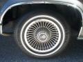 Graphite Metallic - Grand Marquis LS Photo No. 11