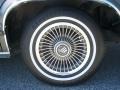 Graphite Metallic - Grand Marquis LS Photo No. 13