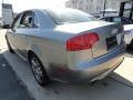 2008 Quartz Grey Metallic Audi A4 2.0T quattro Sedan  photo #3