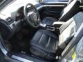 2008 Quartz Grey Metallic Audi A4 2.0T quattro Sedan  photo #8