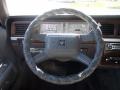 Graphite Metallic - Grand Marquis LS Photo No. 24