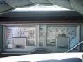 Graphite Metallic - Grand Marquis LS Photo No. 25