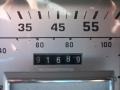 Graphite Metallic - Grand Marquis LS Photo No. 26