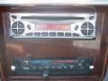 Graphite Metallic - Grand Marquis LS Photo No. 28