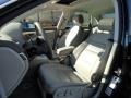 2008 Deep Sea Blue Pearl Effect Audi A4 2.0T quattro Sedan  photo #8