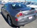 2003 Titanium Pearl Mitsubishi Eclipse GTS Coupe  photo #9