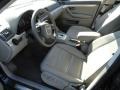 2008 Deep Sea Blue Pearl Effect Audi A4 2.0T quattro Sedan  photo #9