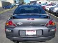 2003 Titanium Pearl Mitsubishi Eclipse GTS Coupe  photo #10