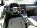 2008 Deep Sea Blue Pearl Effect Audi A4 2.0T quattro Sedan  photo #10