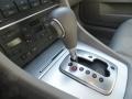 2008 Deep Sea Blue Pearl Effect Audi A4 2.0T quattro Sedan  photo #13