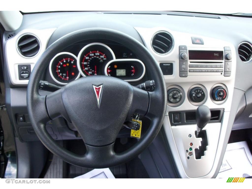 2010 Pontiac Vibe 2 4l Interior Photo 37866580 Gtcarlot Com