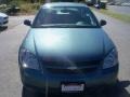 Silver Moss Metallic - Cobalt LS Sedan Photo No. 11