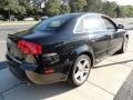 2008 Brilliant Black Audi A4 2.0T quattro Sedan  photo #5