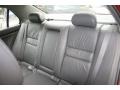Gray Interior Photo for 2007 Honda Accord #37867096