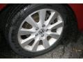 2007 Honda Accord EX-L V6 Sedan Wheel and Tire Photo