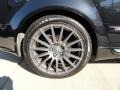 2008 Audi A4 2.0T quattro S-Line Sedan Wheel and Tire Photo