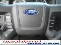 2011 Sangria Red Metallic Ford Escape XLT 4WD  photo #19