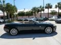 British Racing Green - XK XK8 Convertible Photo No. 7