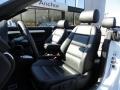 Ibis White - A4 2.0T quattro Cabriolet Photo No. 10