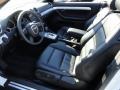 Ibis White - A4 2.0T quattro Cabriolet Photo No. 11