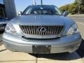 2005 Breakwater Blue Metallic Lexus RX 330 AWD  photo #2