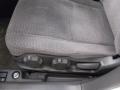 Taffeta White - Civic LX Sedan Photo No. 9