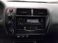 Taffeta White - Civic LX Sedan Photo No. 11