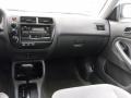 Taffeta White - Civic LX Sedan Photo No. 16