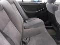 Taffeta White - Civic LX Sedan Photo No. 18