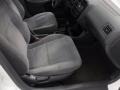 Taffeta White - Civic LX Sedan Photo No. 19