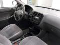 Taffeta White - Civic LX Sedan Photo No. 21