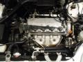 Taffeta White - Civic LX Sedan Photo No. 26