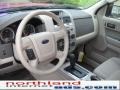 2011 Sangria Red Metallic Ford Escape XLT V6 4WD  photo #10