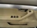 Ibis White - A4 2.0T quattro Cabriolet Photo No. 9