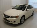 Premium White Pearl - TSX Sedan Photo No. 1