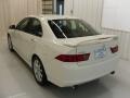 Premium White Pearl - TSX Sedan Photo No. 2