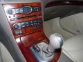 7 Speed ASC Automatic 2009 Infiniti G 37 Convertible Transmission