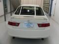 Premium White Pearl - TSX Sedan Photo No. 3