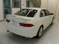 Premium White Pearl - TSX Sedan Photo No. 4