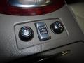 2009 Midnight Garnet Metallic Infiniti G 37 Convertible  photo #38