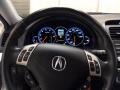 Premium White Pearl - TSX Sedan Photo No. 13