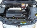 2.0 Liter Turbocharged DOHC 16V 4 Cylinder Engine for 2007 Saab 9-3 2.0T Convertible #37869196