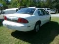 1995 Bright White Chevrolet Lumina   photo #5