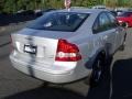 Silver Metallic - S40 T5 AWD Photo No. 3